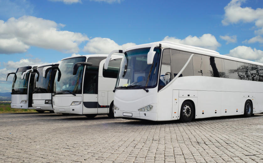 义乌团体旅游包车租车服务指南-- 义乌前锦汽车服务有限公司