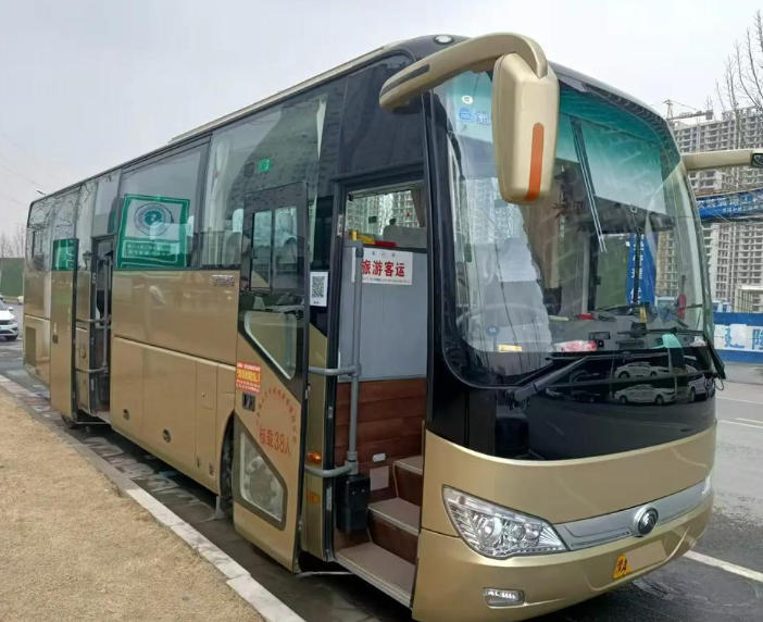 义乌商务会议旅游包车一体化-- 义乌前锦汽车服务有限公司