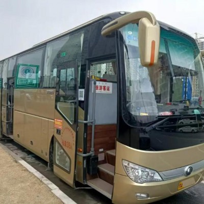 金华义乌到杭州机场包车接送