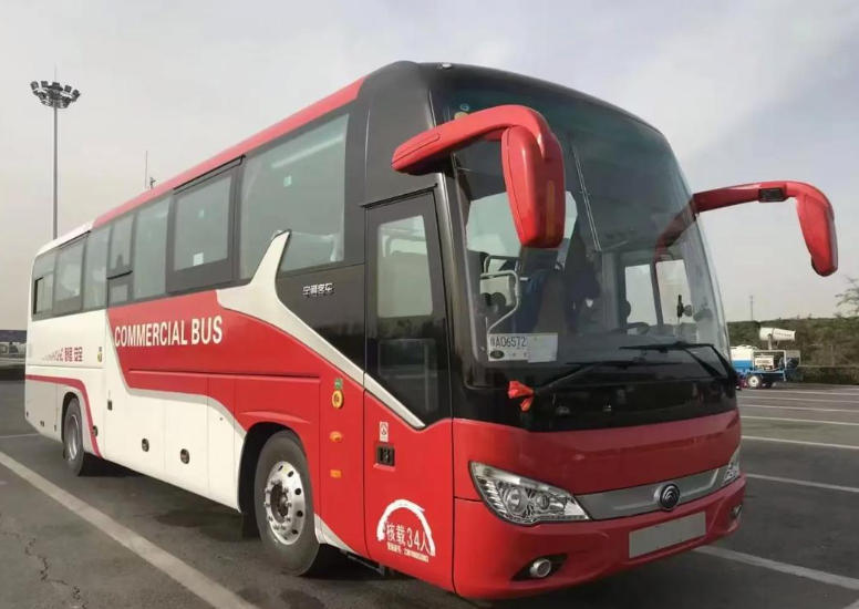 金华义乌旅游大巴包车价格-- 义乌前锦汽车服务公司