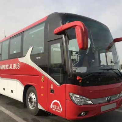 金华义乌旅游大巴包车价格