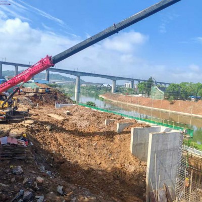 吊车出租后可能留下哪些客户问题？