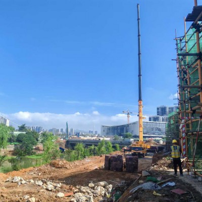 如何选择可靠的怀化吊车租赁公司