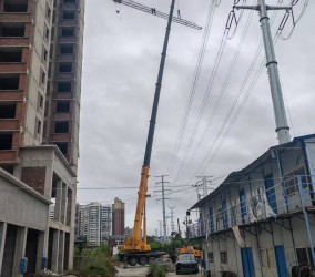 影响怀化吊车租赁价格的因素有哪些？