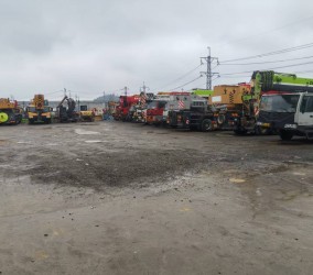 怀化吊车租赁的安全防范常识有哪些？