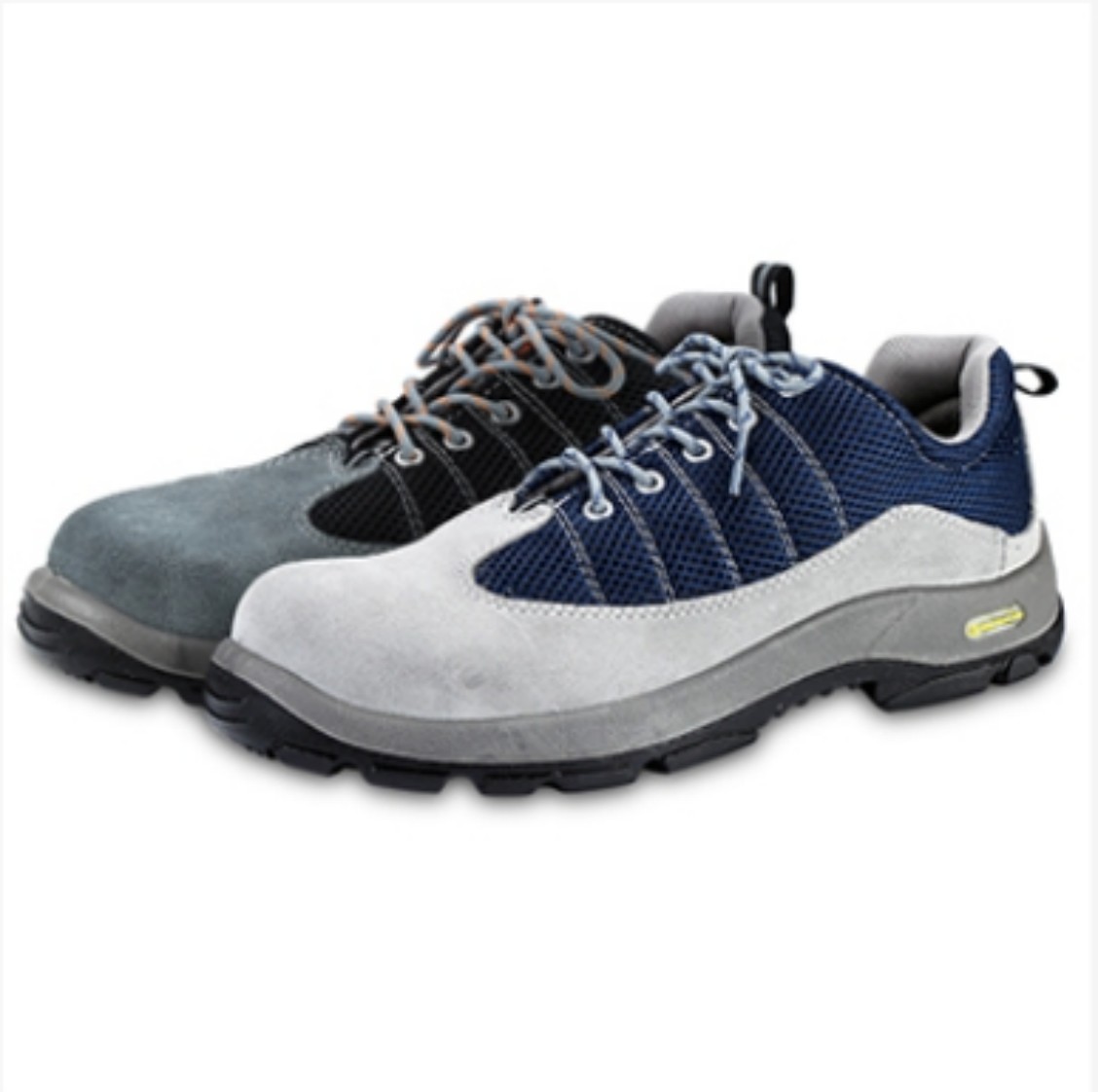 代尔塔RIMINI2S1P彩虹系列安全鞋