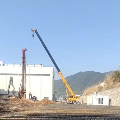 项目预算紧张时，如何优化吊车租赁方