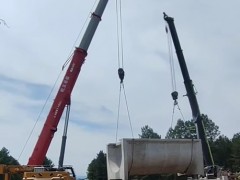 吊车短期租赁与长期租赁，两种模式的核心区别在哪里？