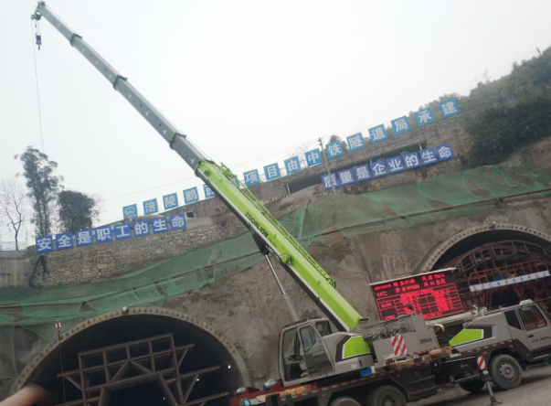 详细记录租赁吊车每日工时对结算有何重要意义？