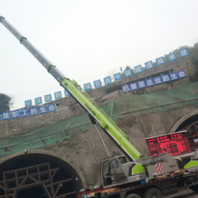 详细记录租赁吊车每日工时对结算有何