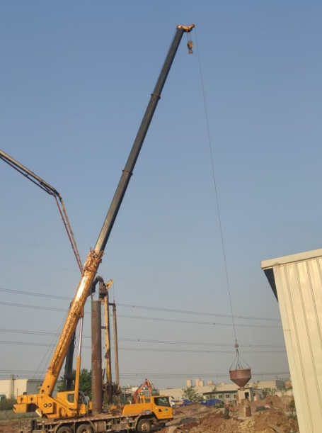 为何大型国企更倾向于与涪陵本地吊车出租公司合作？