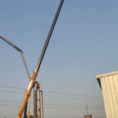 为何大型国企更倾向于与涪陵本地吊车