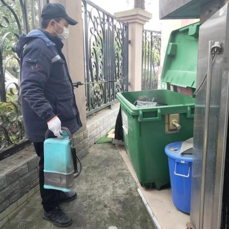 常州灭蟑螂秘籍,还你清爽空间