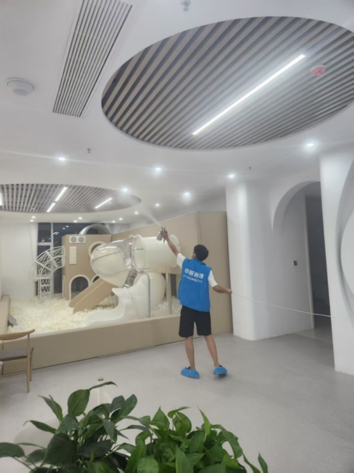 菏泽室内除甲醛公司分享：新房除甲醛的误区　-- 菏泽奕泽环境技术有限公司