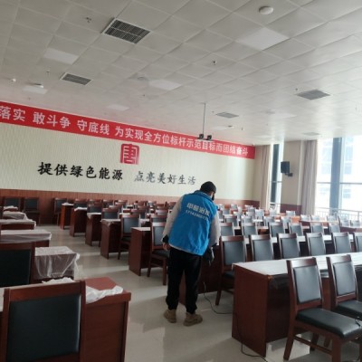 菏泽新房除甲醛：新房装修如何从源头