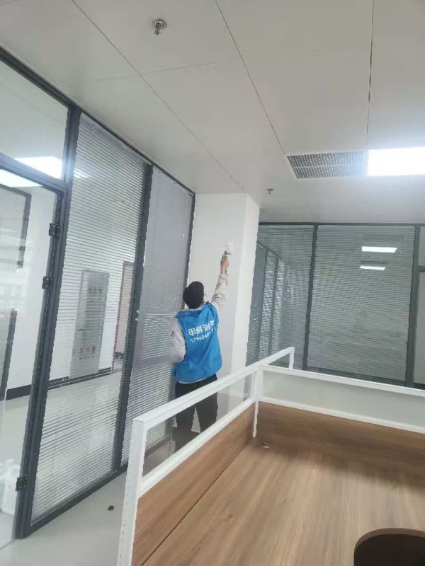 菏泽除甲醛公司分享：哪些装修材料里面是含有甲醛的呢？-- 菏泽奕泽环境技术有限公司