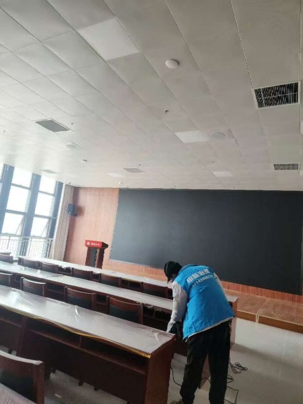 走出误区，重新认识新房装修所带来的甲醛污染！-- 菏泽奕泽环境技术有限公司