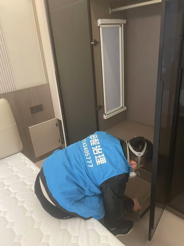 如何科学有效通风加速甲醛排出？-- 菏泽奕泽环境技术有限公司