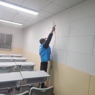 呼吸系统疾病患者：甲醛是加重病情的