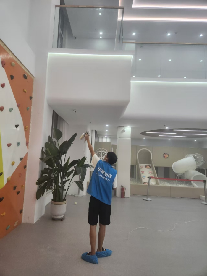 学龄儿童：甲醛超标正在侵蚀成长根基-- 菏泽奕泽环境技术有限公司