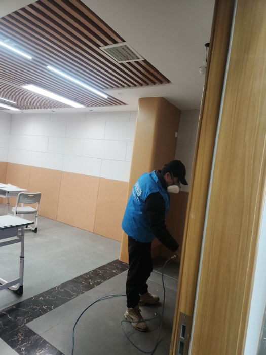 甲醛对老人的健康有哪些潜在影响-- 菏泽奕泽环境技术有限公司