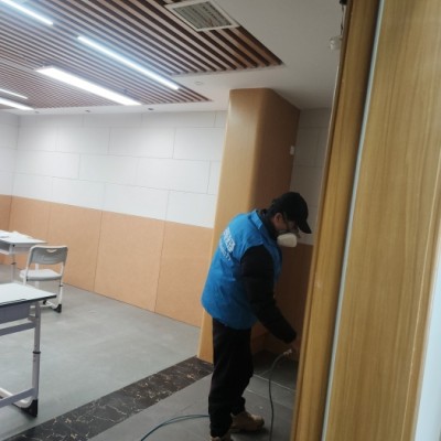 甲醛对老人的健康有哪些潜在影响