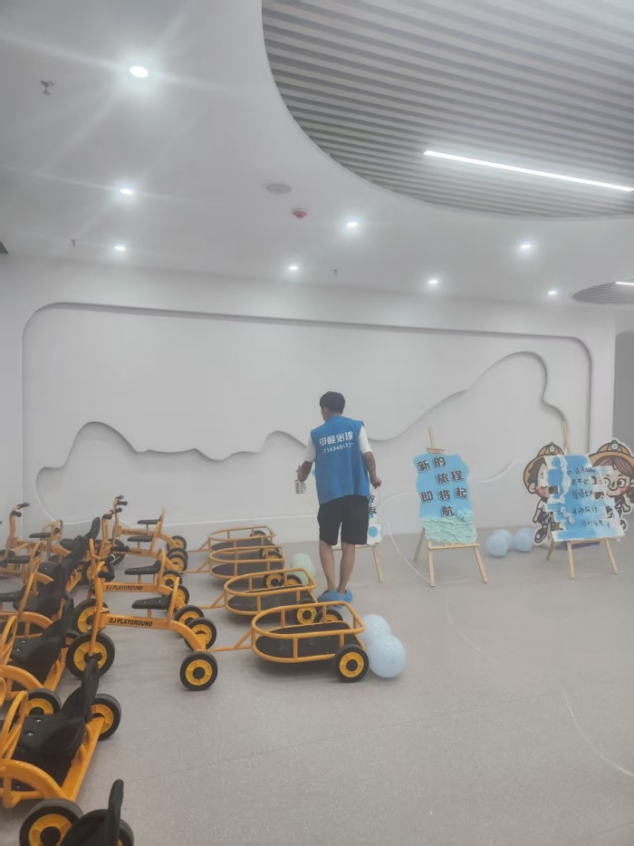 预防装修污染和室内空气质量检测以及甲醛检测-- 菏泽奕泽环境技术有限公司