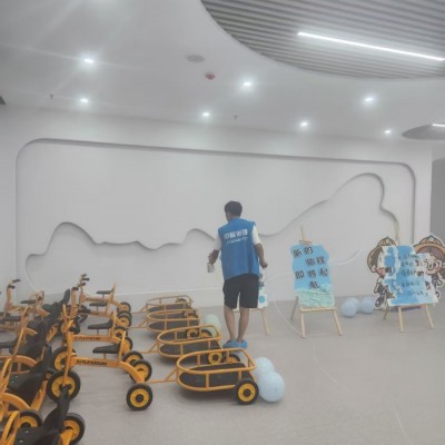 预防装修污染和室内空气质量检测以及