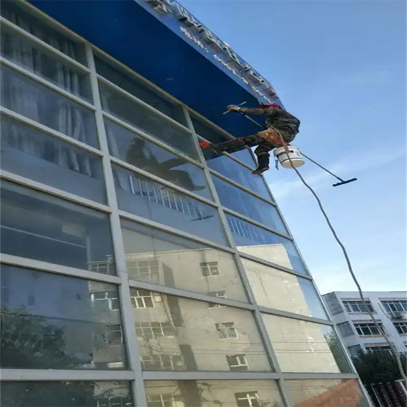 温州高空作业安装拆卸，安全****无忧