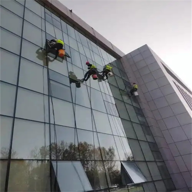 温州外墙防水专家，守护建筑干爽