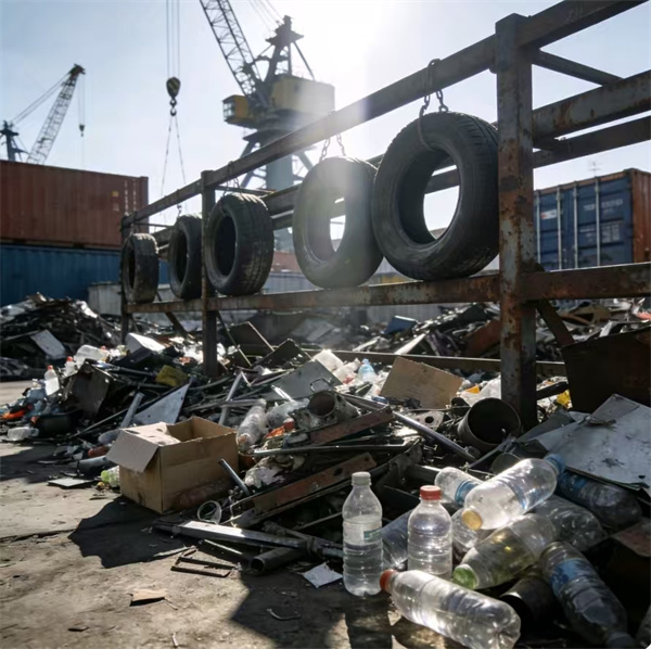 惠州废旧金属回收，激活“城市矿山”价值