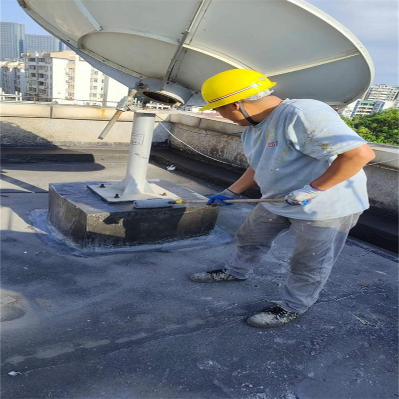 昆明防水补漏专家，快速解决渗水难题
