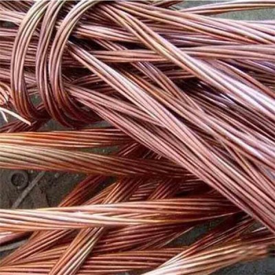 河源废铜回收，废铜回收市场日趋规范