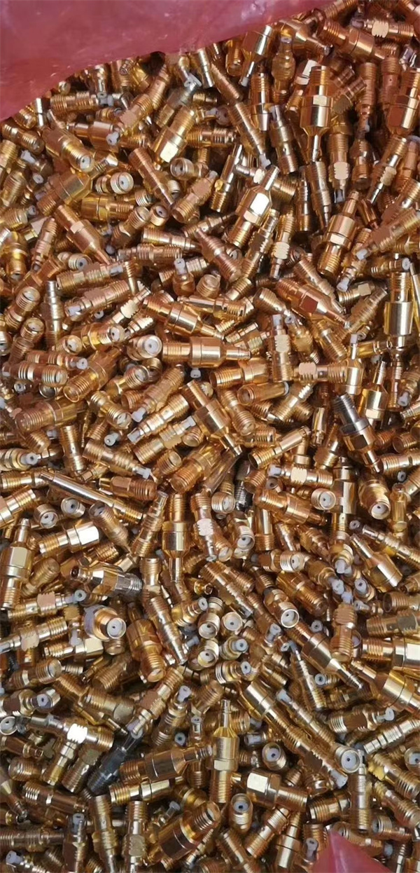 惠州废铜回收，盘活工业废料-- 惠州罗运废品回收