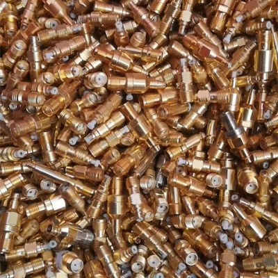 惠州废铜回收，盘活工业废料