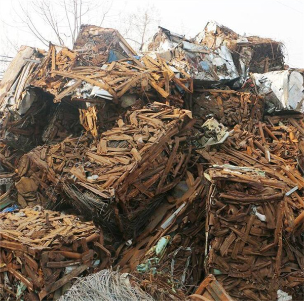 惠州废铜回收，服务升级便捷-- 惠州罗运废品回收