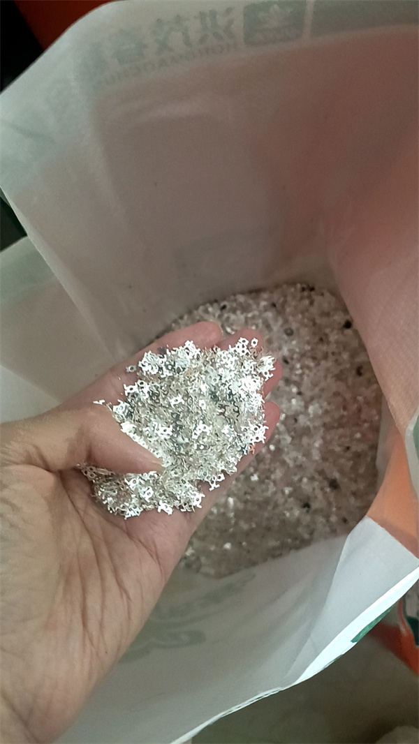 惠州镀银回收，镀银回收的资源价值-- 惠州罗运废品回收