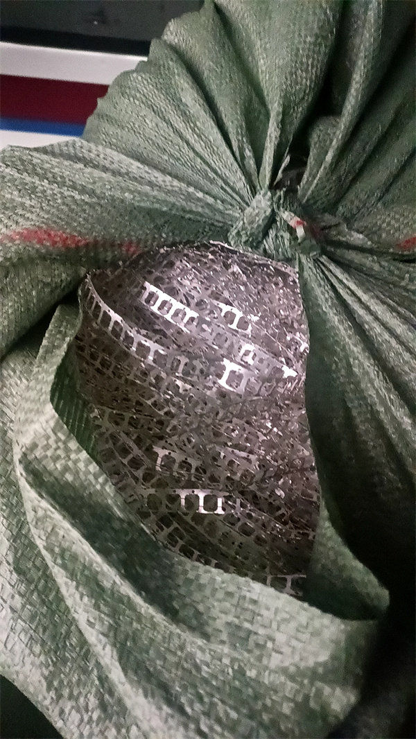 惠州废铝回收，城市里的绿色矿山-- 惠州罗运废品回收