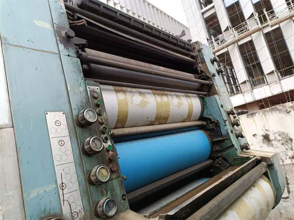 河源废铝回收，助力资源利用