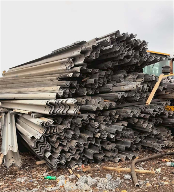 惠州废铁回收，循环经济里的绿色价值