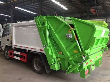 杭州建筑垃圾应该怎么进行处理