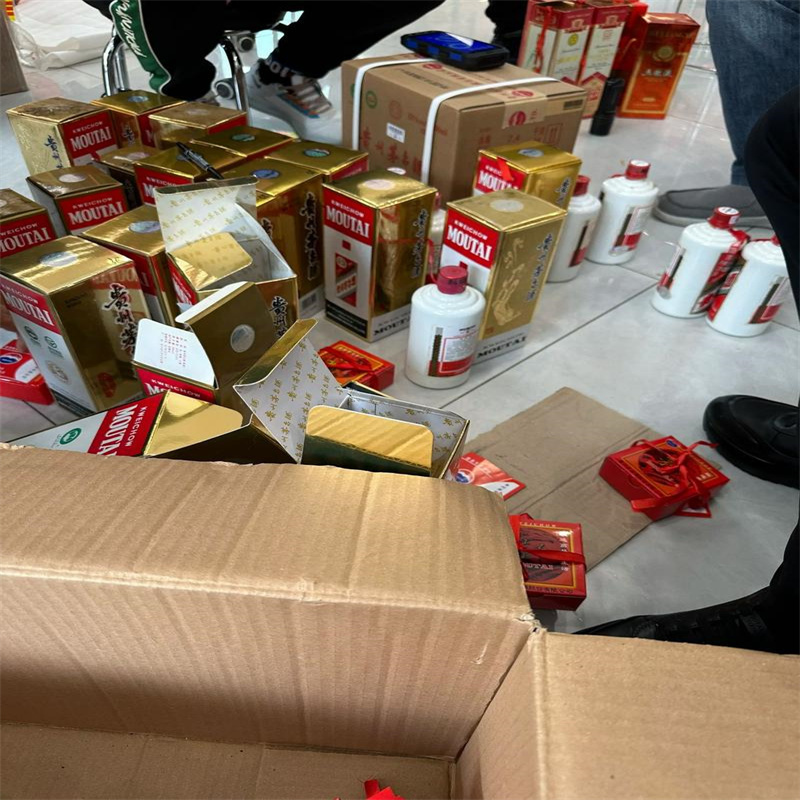 广州回收酒服务帮你解决闲置酒水处理的那些困扰