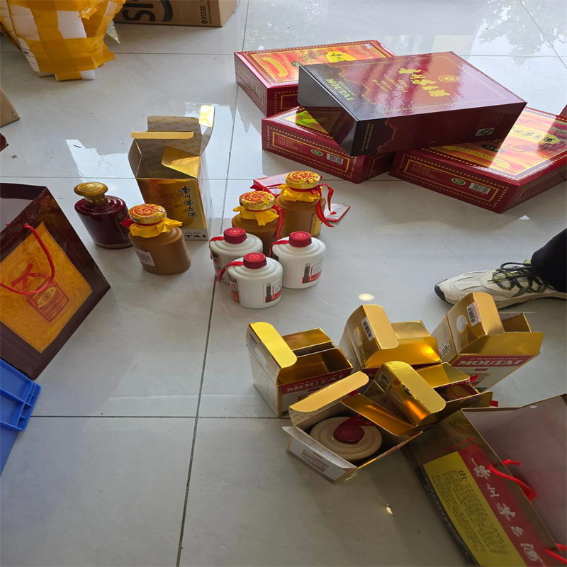 广州回收酒服务为何必要不处理闲置酒的困扰你了解吗