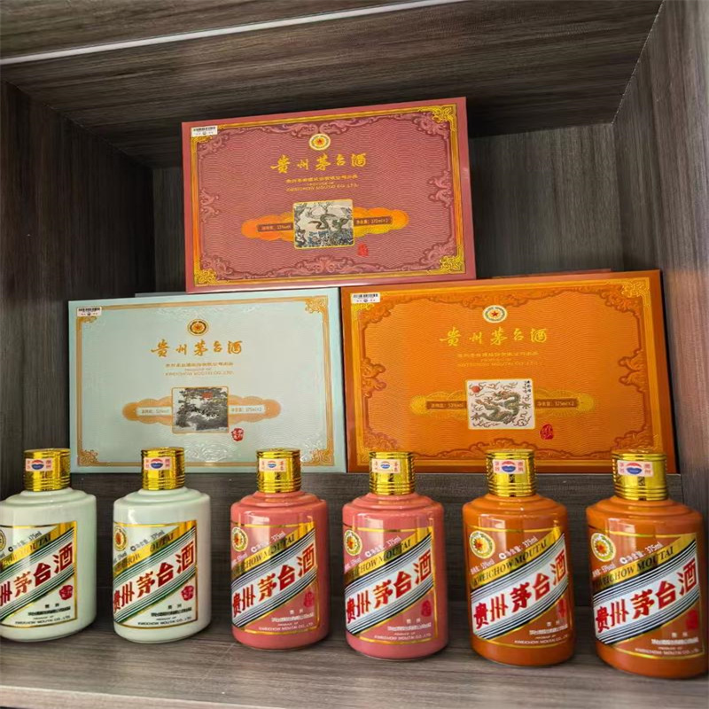 广州闲置名酒怎么处理找专业回收酒服务更省心