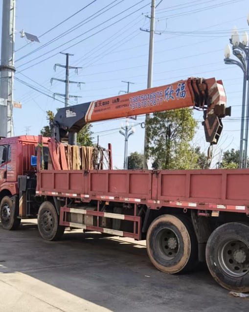 津市吊车出租，为您提供专业可靠的设备租赁服务