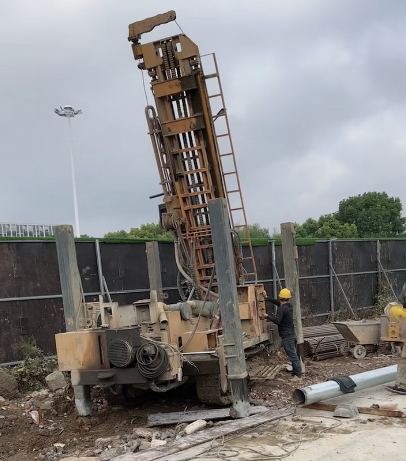 杭州打井钻水井必看！地域地质适配，选对方案才省心