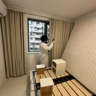 如何在新房里检测甲醛是否超标，避免