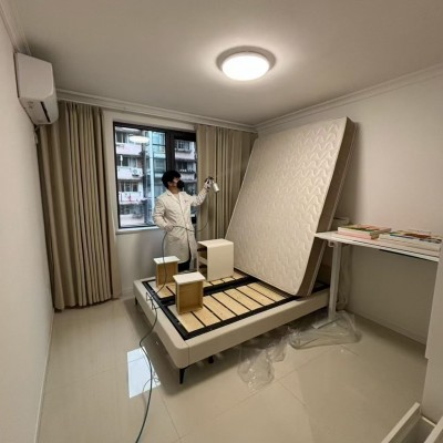 沧州除甲醛公司解说：都有哪些因素影