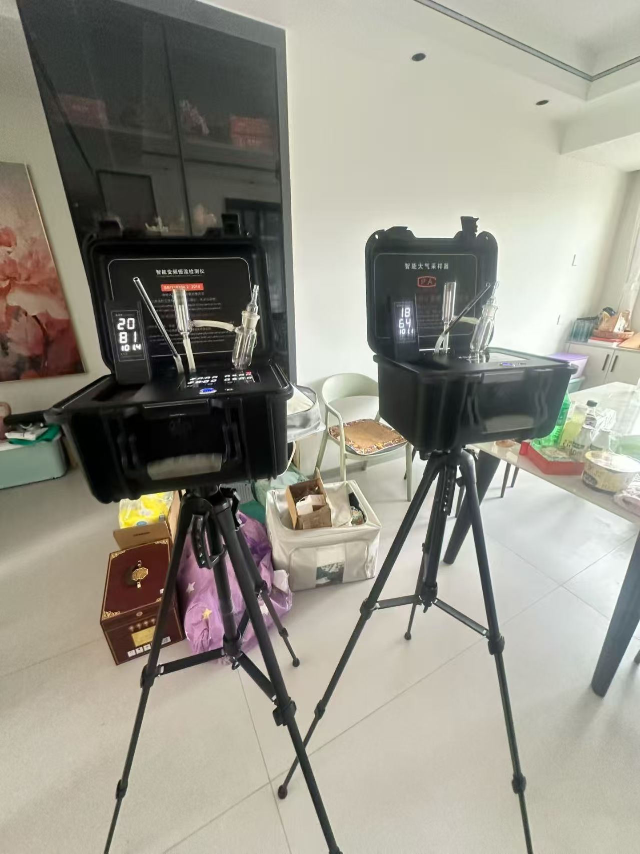 新房甲醛超标多少不能入住？超标0.02​能否入住呢？-- 沧州爱呼吸超净环保除甲醛公司