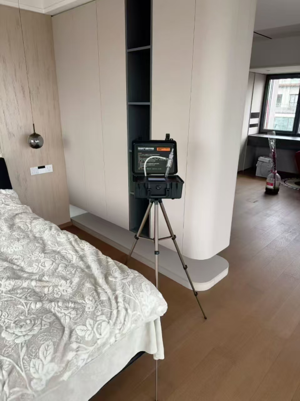 如何预防甲醛中毒？沧州专业除甲醛公司来教您-- 沧州爱呼吸超净环保除甲醛公司